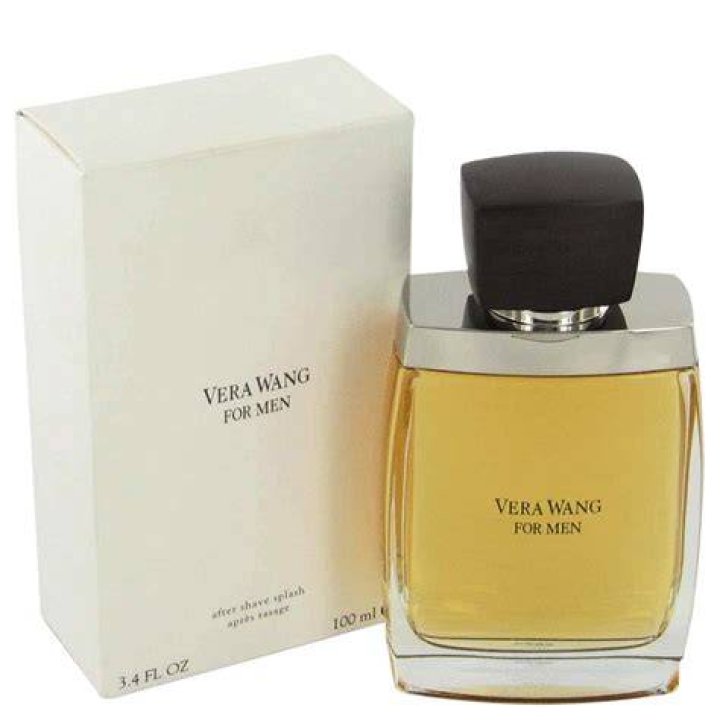 vera wang cologne