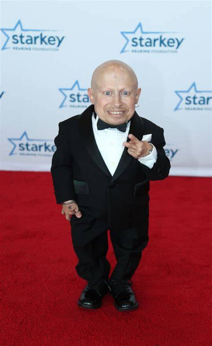 Verne Troyer's Death Reflects a Sad Truth About Living With Dwarfism