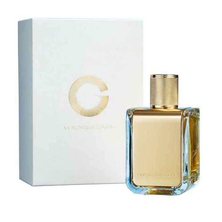 Veronique Gabai Oud Elixir EDP