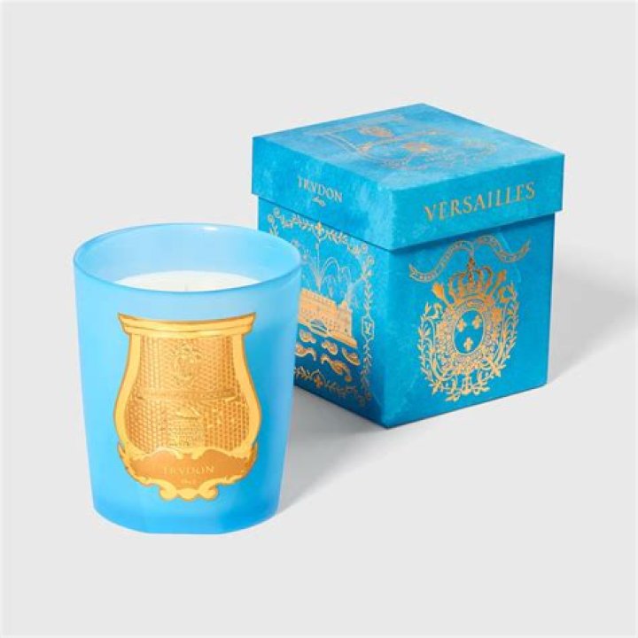 Versailles Candle