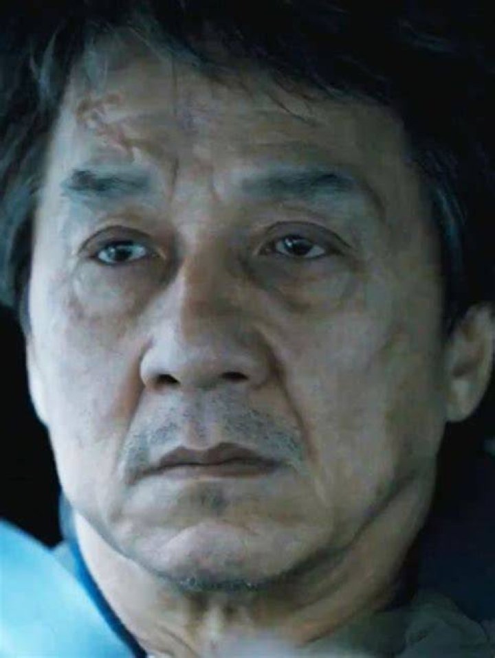 “Very Afraid”: Years After Suffering From a Mysterious Disease, Jackie Chan
Makes a Saddening Revelation