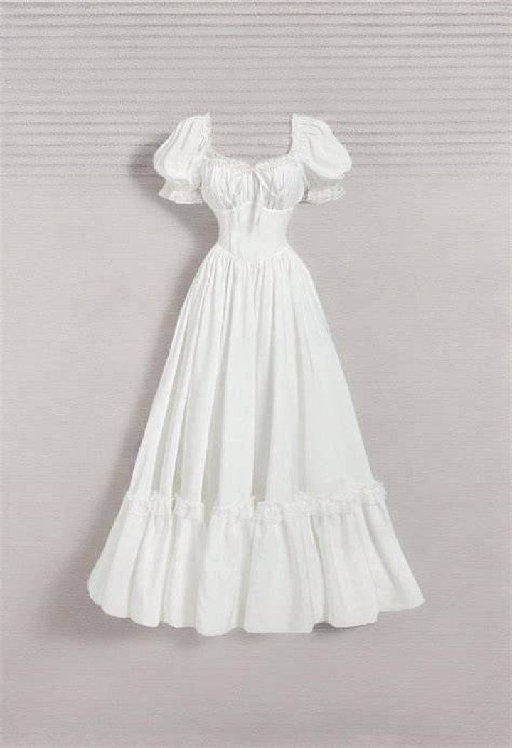 vestido blanco vestido blanco
