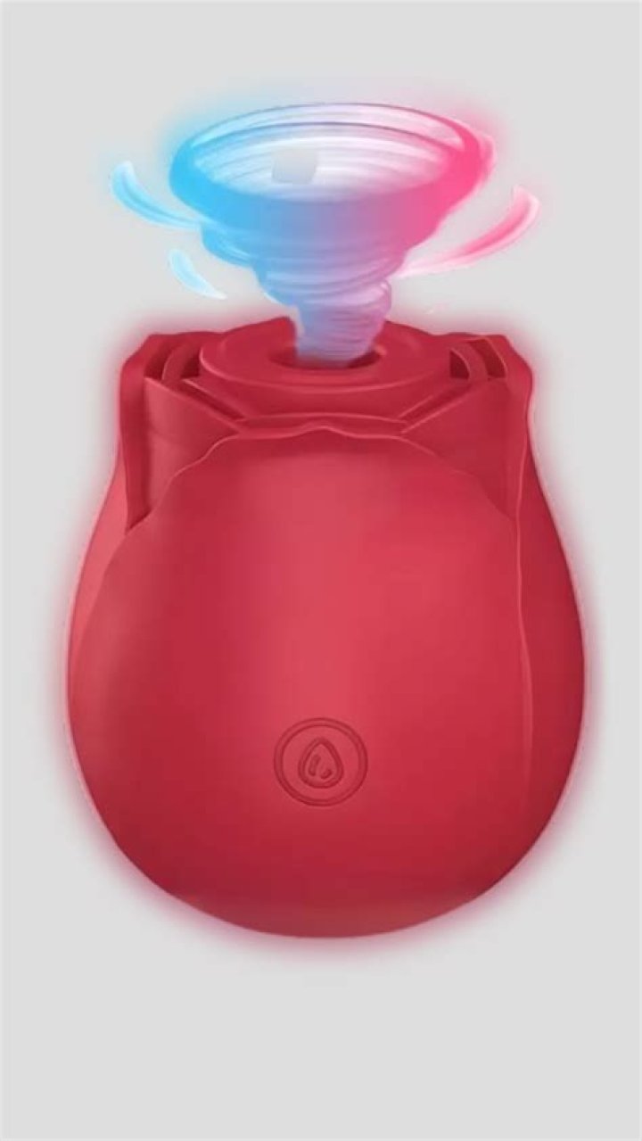 Vibrador con forma de lápiz labial Vibrador con forma de lápiz labial