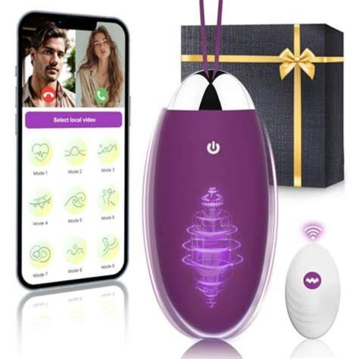 Vibrador con mando distancia Vibrador con mando distancia
