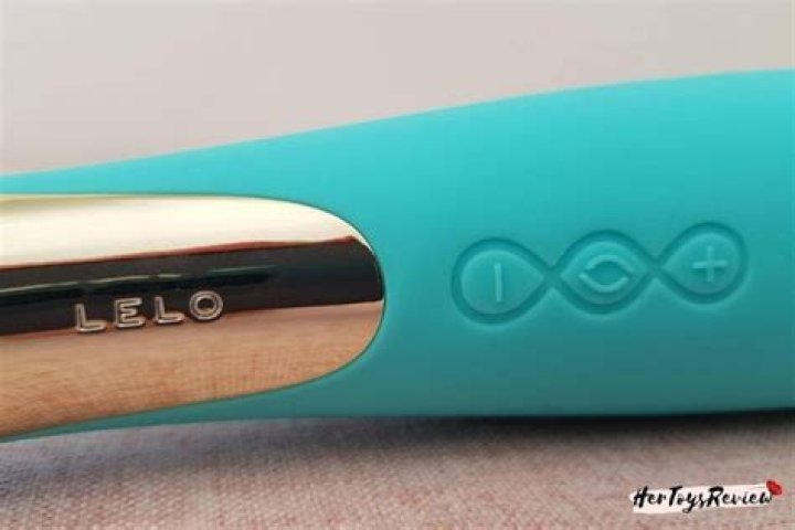 Vibrador LELO SMART WAND Vibrador LELO SMART WAND