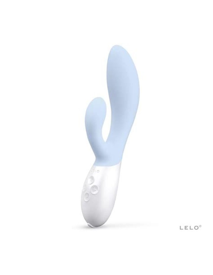Vibrator LELO INA 3 RABIT Vibrator LELO INA 3 RABIT