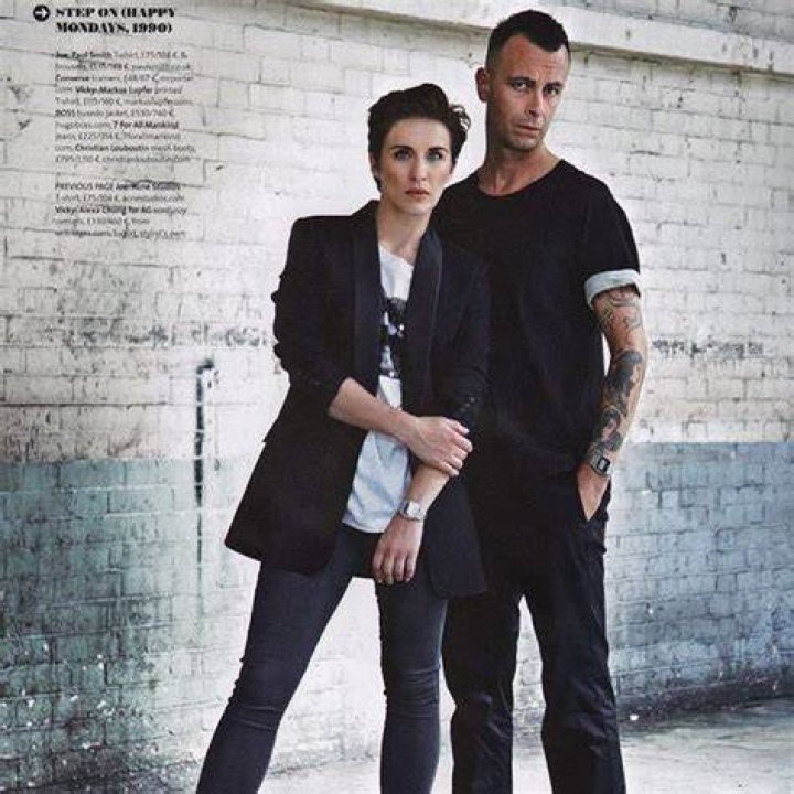 Vicky McClure And Joe Gilgun: A Deep Dive Into Their Careers And Friendship
