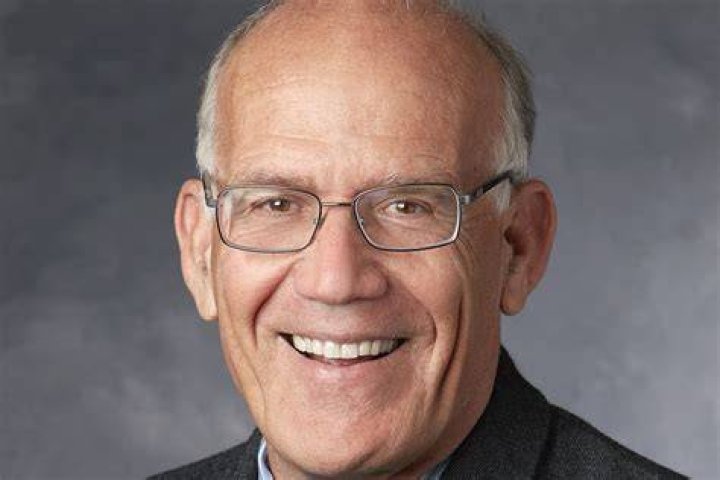Victor Davis Hanson Net Worth: A Comprehensive Analysis