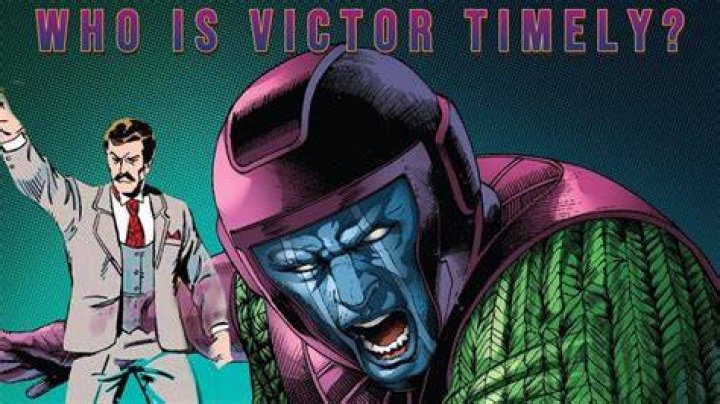 VictorEx Prime Kang Variant