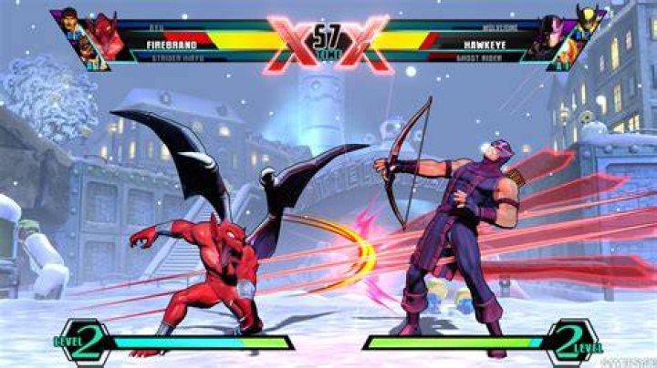 Video: 17-minute tutorial for Ultimate Marvel Vs Capcom 3's Phoenix Wright