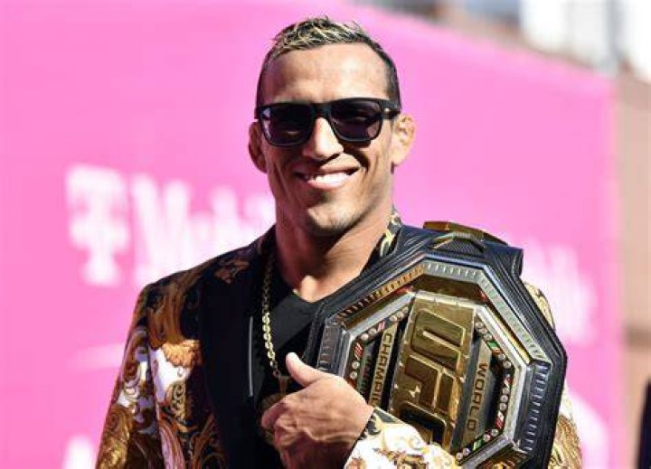 VIDEO: UFC Champion Charles Oliveira Takes the Fans on Tour Through His Lavish
House