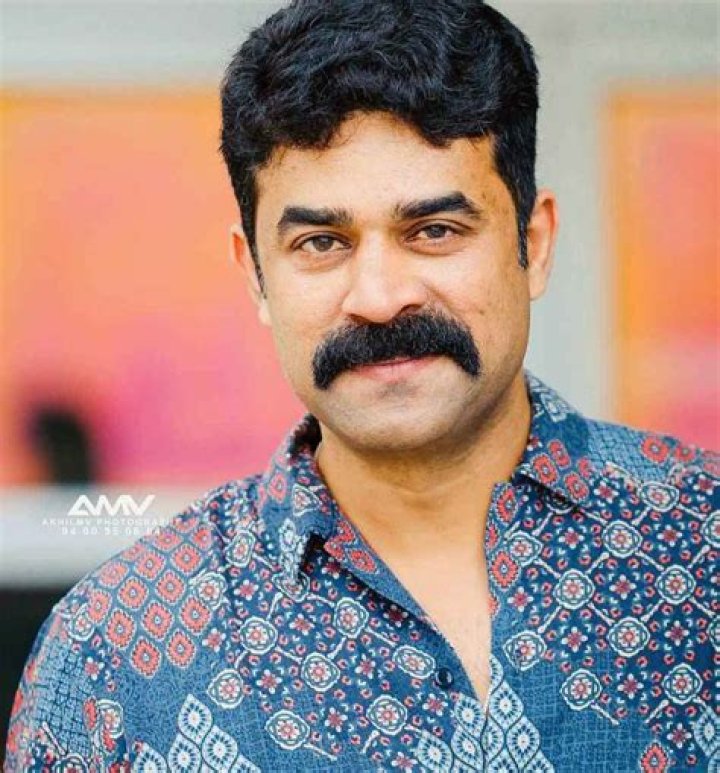 Vijay Babu Images
