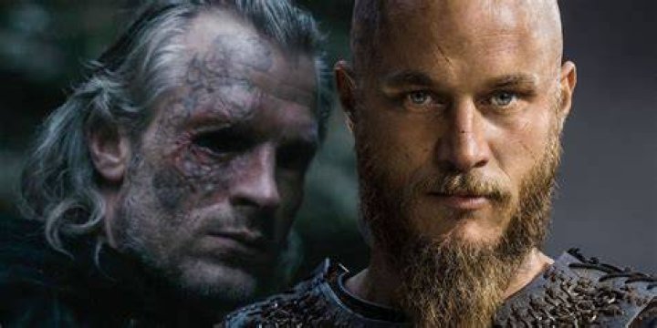 Vikings Harbard is Odin or Loki theory explained