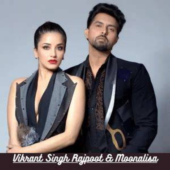 Vikrant Singh Rajpoot Image