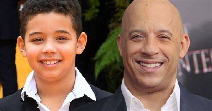 Vin Diesel's Son Vincent Sinclair Joins 'Fast & Furious 9', Fans React