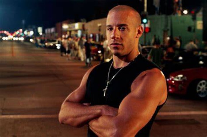 Vin Diesel's Son Vincent Sinclair Joins Fast & Furious 9, Fans React Vin Diesel's Son Vincent Sinclair Joins Fast & Furious 9, Fans React