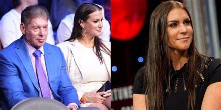 Vince McMahon Comments On Stephanie's Departure From WWE