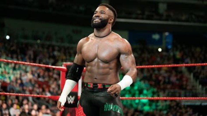 Vince McMahon Is Already Planning To Stop Pushing Cedric Alexander [Rumor]