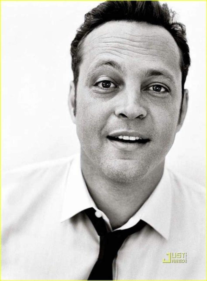 Vince Vaughn Wallpapers Wallpaper Cave