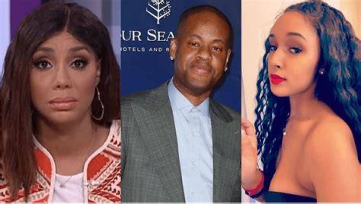 Vincent Herbert's Girlfriend 2024: A Look Into His Love Life