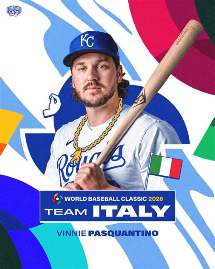 Vinnie Pasquantino Stats & Scouting Report — College Baseball, MLB Draft, Prospects