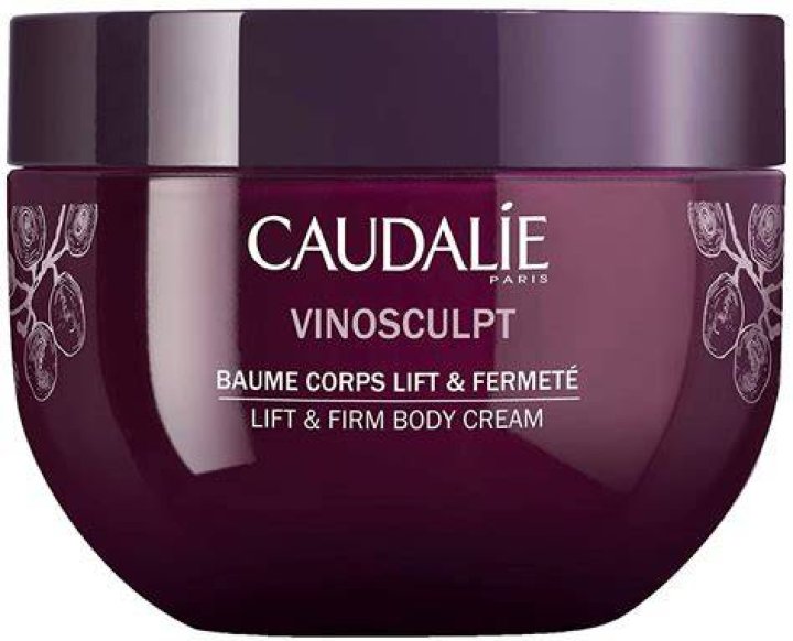 Vinosculpt Lift & Firm Body Cream