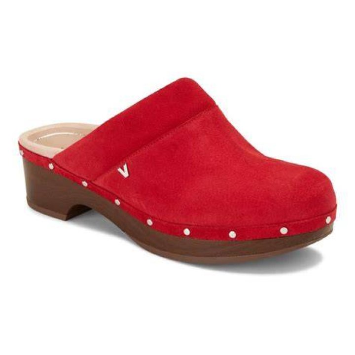 vionic kacie clog