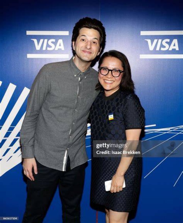 visa id intelligence launch party at money 2020