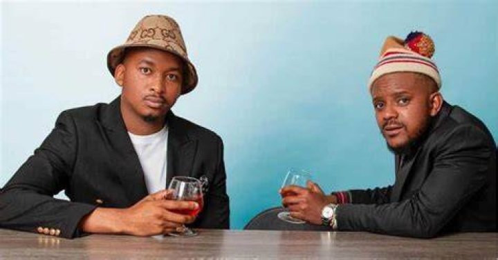 Visuals of Kabza De Small and Mthunzi Song ‘Imithandazo’ With DJ Maphorisa and Young Stunna Revealed