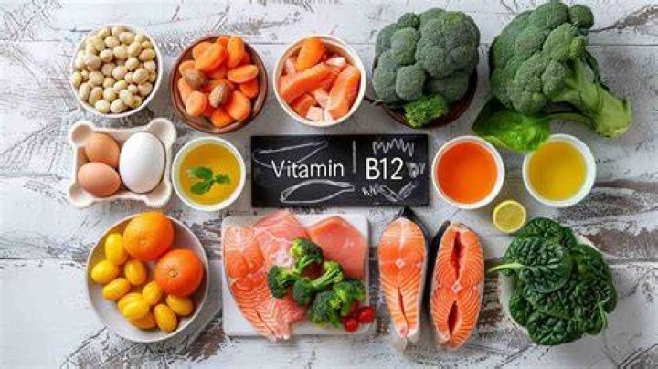 Vitamin B12: 5 reasons you need more in your life