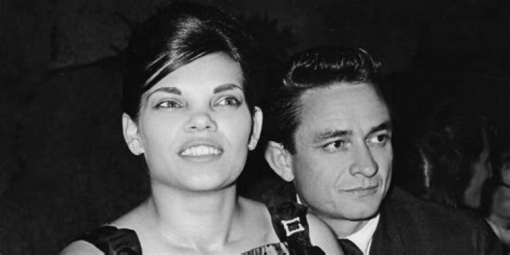 Vivian Liberto wiki biography. Who was Johnny Cash's 1st wife