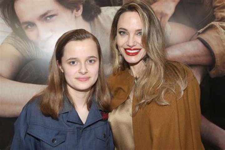 Vivienne Marcheline Jolie Pitt net worth