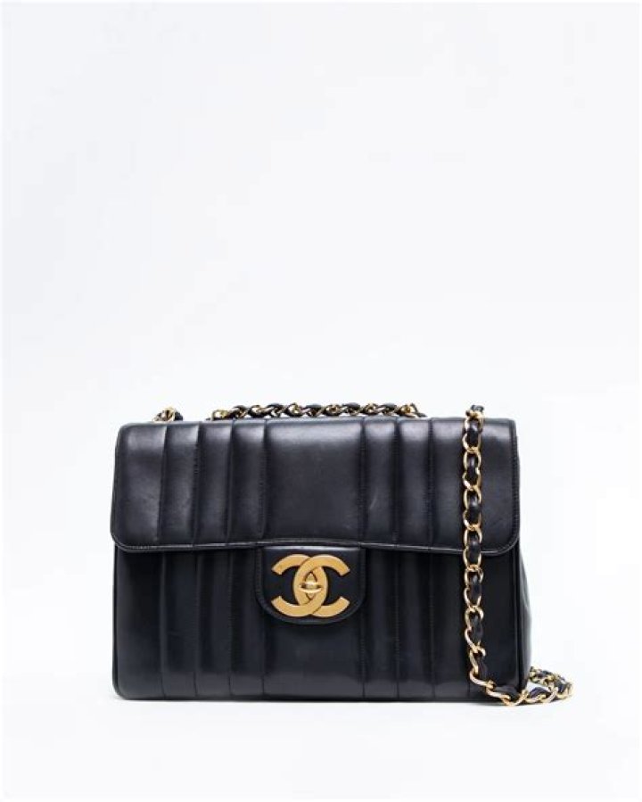 Vivrelle Chanel bag