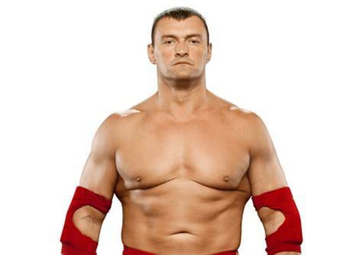 Vladimir Kozlov