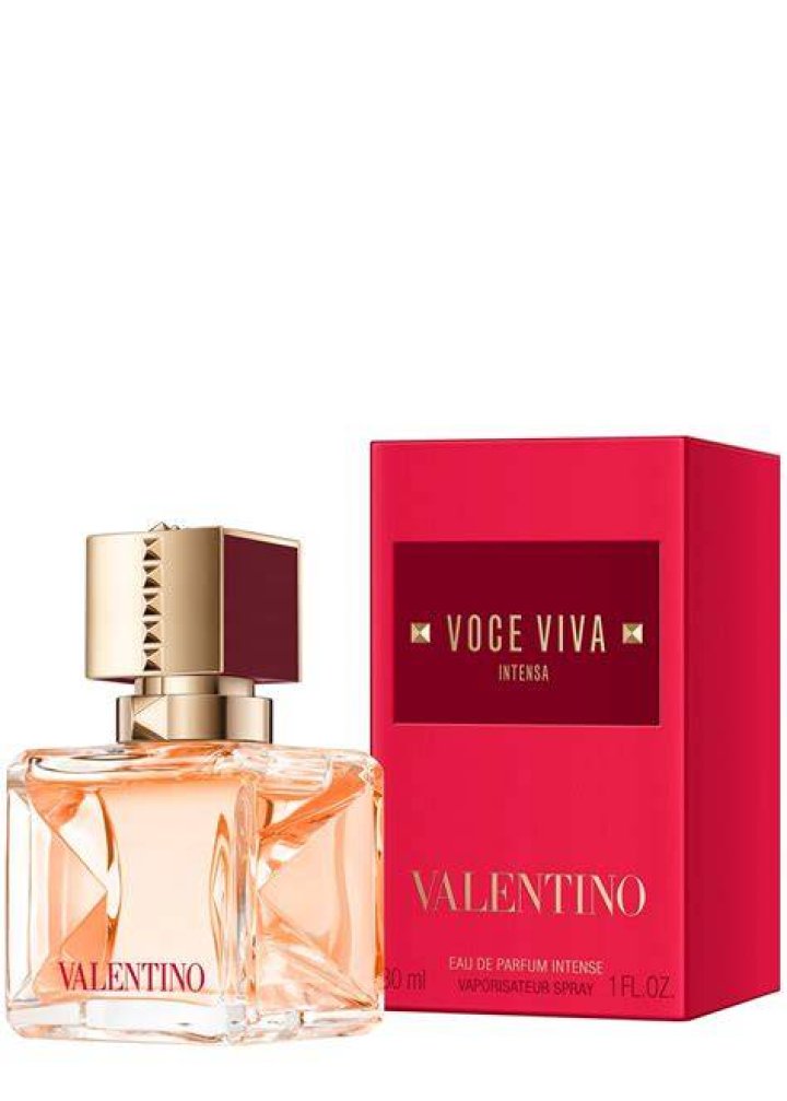 Voce Viva Intensa Eau de Parfum