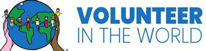Volunteer World