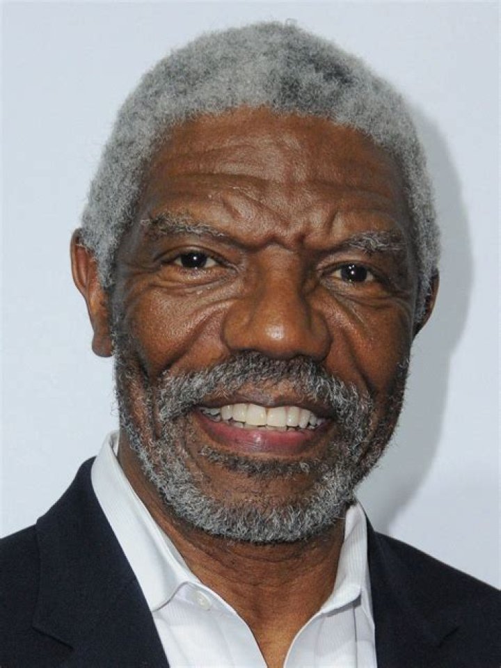 Vondie Curtis-Hall's 10 Best Movie & TV Roles, Ranked By IMDb