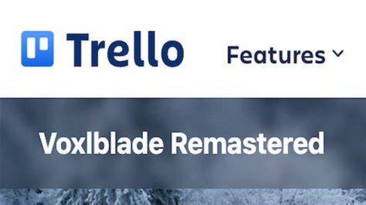 Voxlblade Trello Roblox: Find Out Full Details