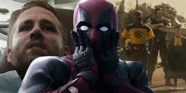 Wade Wilson character, list movies (Deadpool, Xmen Origins Wolverine