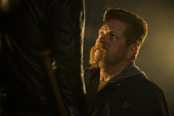 Walking Dead Abraham Death Show Comics