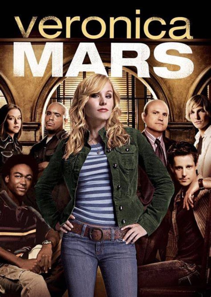Wallace Fennel Fan Casting for Veronica Mars 2022 Re-Casting | myCast