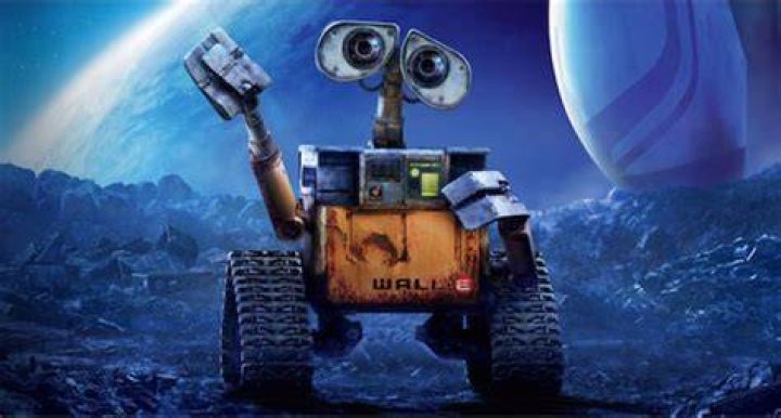 Wall-E