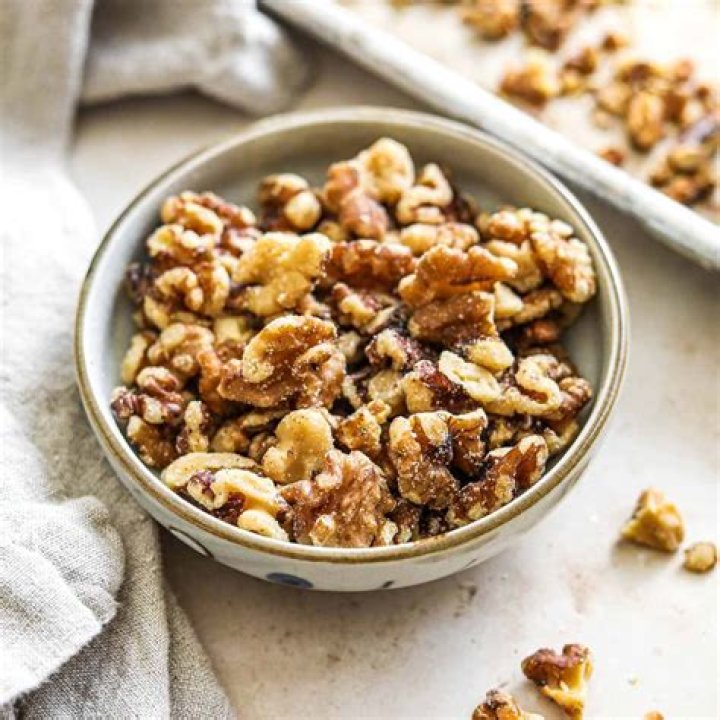 walnuts walnuts