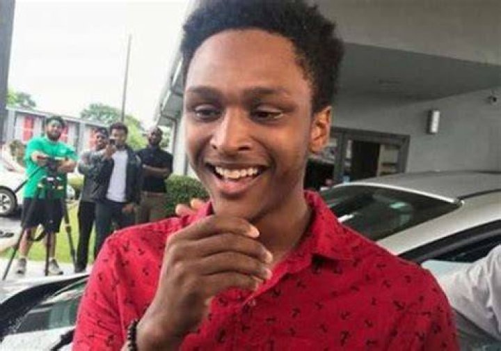 Walter Carr Wiki, Height, Net Worth, Age and More