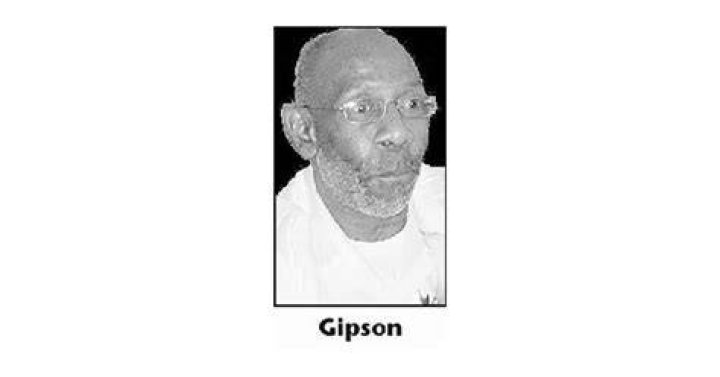Walter William Gipson Obituary: Remembering Native Of Elwood, Has Tragically Passed Away