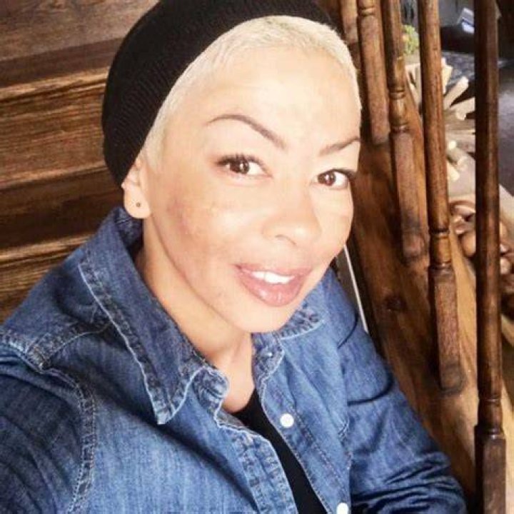 Wanda Hutchins: age, nationality, children, husband, career, Instagram