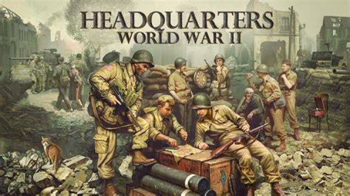 War 2
