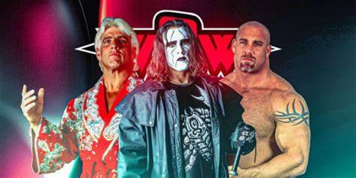 War Machine in WCW