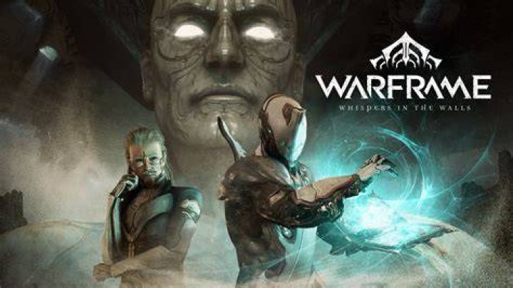 Warframe Whispers in the Walls: Release Date, Story, Weapons, Factions, More.