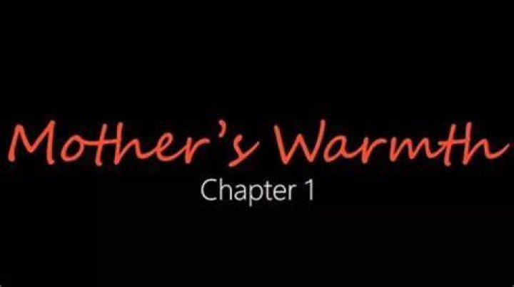 Warmth Chapter 3: Exploring The Depths Of Human Connection